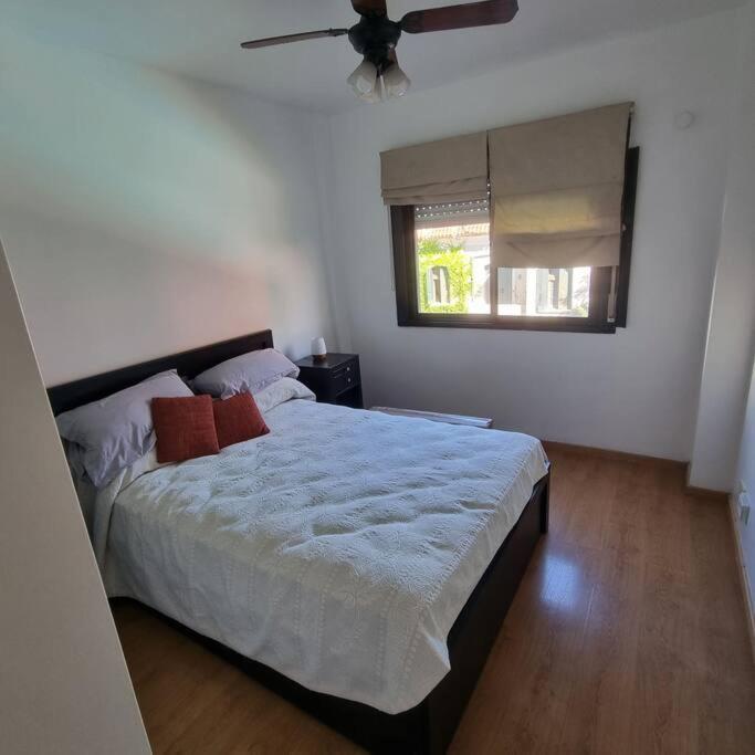 Apartment Monroe Con Cochera Buenos Aires