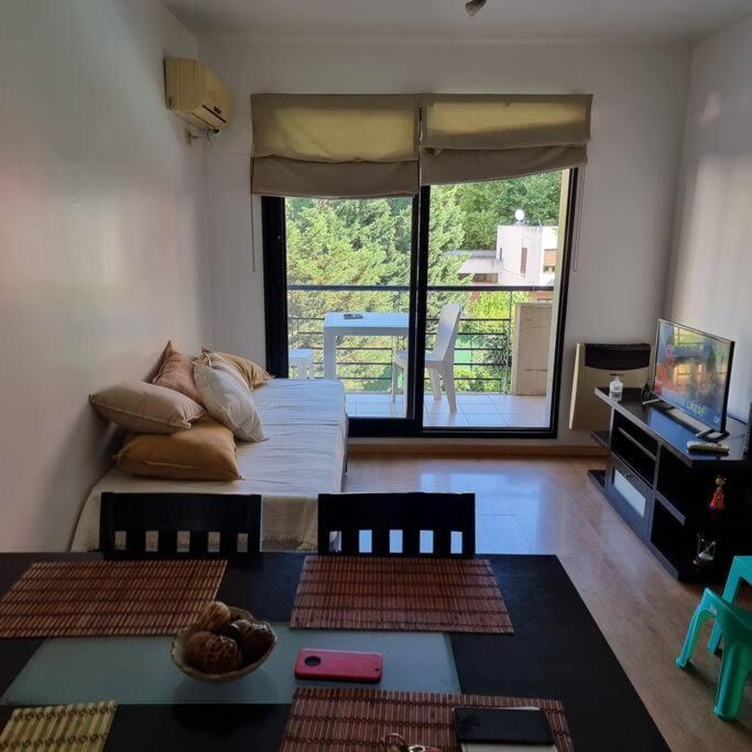 Monroe Con Cochera Apartment